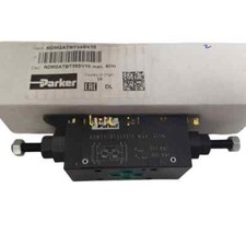 Expedited Shipping Parker RDM2ATBT35SV10 Hydraulic valve