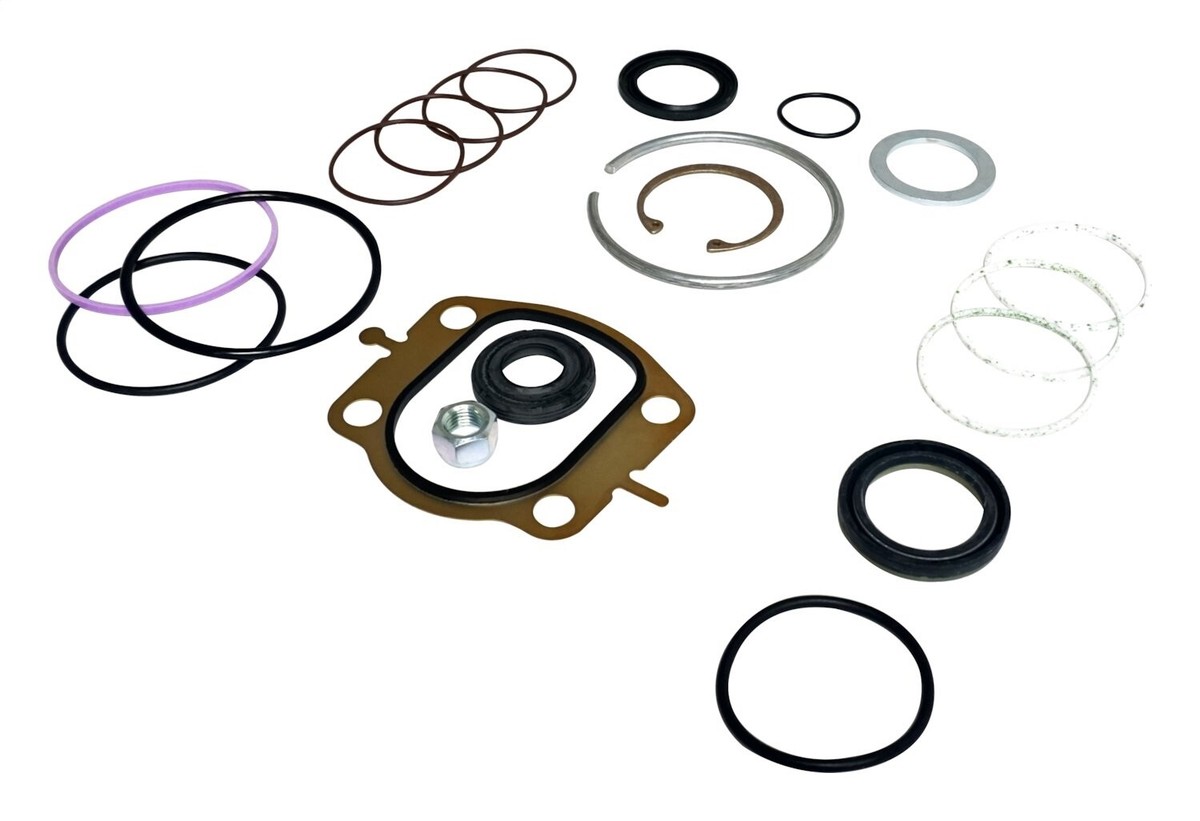 Crown Automotive 4470365MK Steering Box Master Seal Kit | eBay
