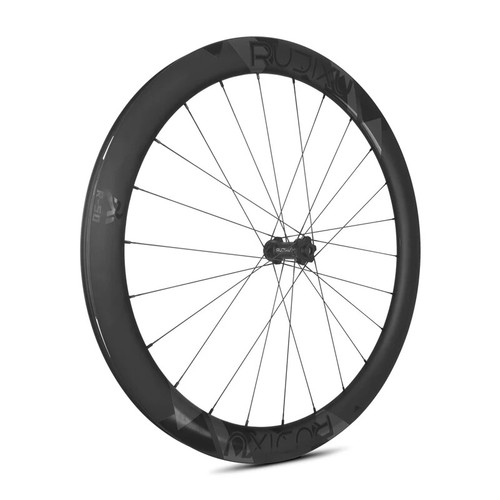 700C 36T Ratchet Disc Brake Road Bike Wheelset Carbon 28mmx50mm Rim Center Lock - 第 14/23 張圖片