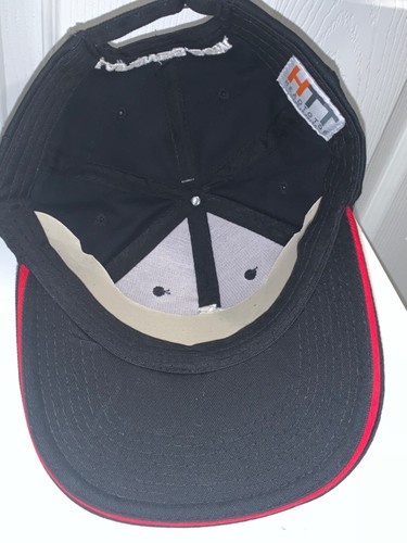 USMC Marine Corps Adjustable SnapBack L/ XL  Hat - Picture 11 of 20