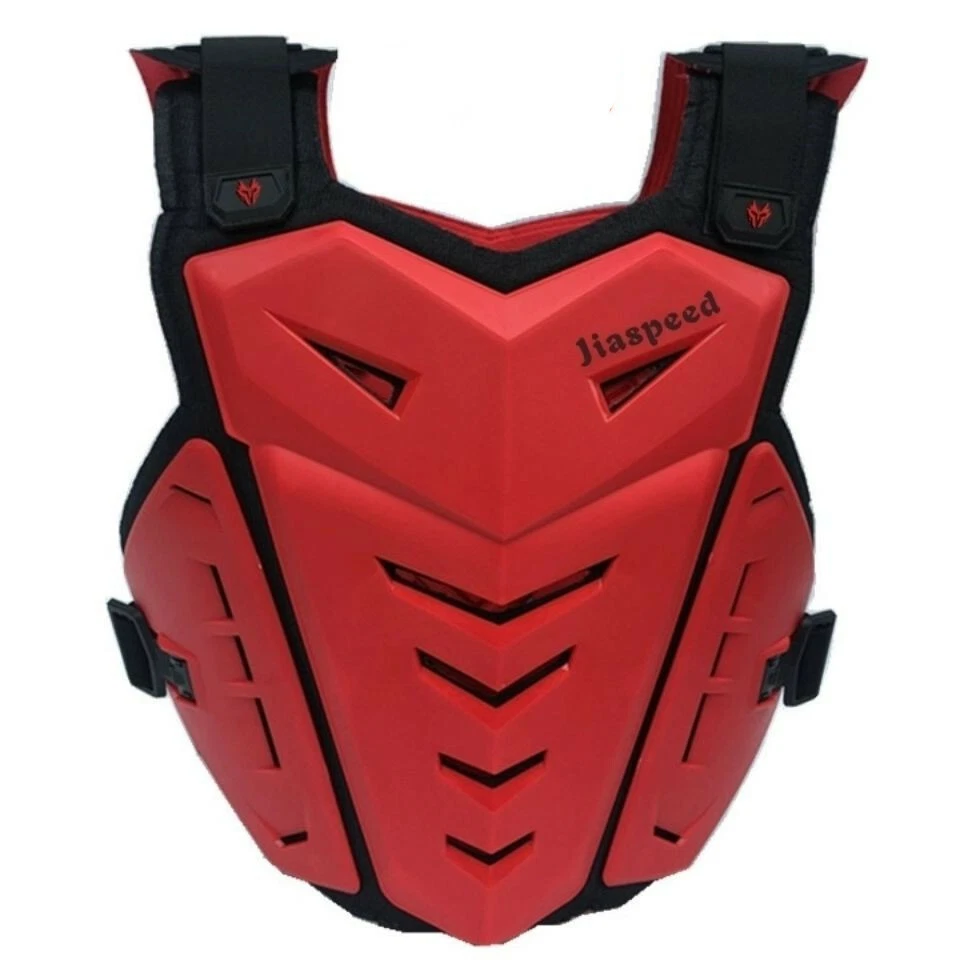 Back armor hotsell motorcycle