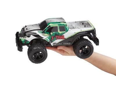 Revell X-Treme 24819 Off- Roader X-Trail Monstertruck RC Car