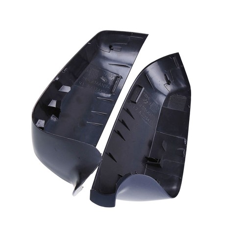 New Car Rearview Mirror for BMW 5 Series E60 08-10 F10 11-13 Pair 51167187431 - Picture 3 of 5