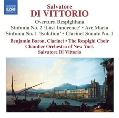 Symphonies 1 & 2 / Overture Respighiana by Various Artists [Audio CD]