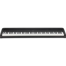 Korg 88-Key Lighter-Touch Digital Piano - SKU...