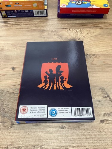 the simpsons season dvds bundle - Picture 16 of 24