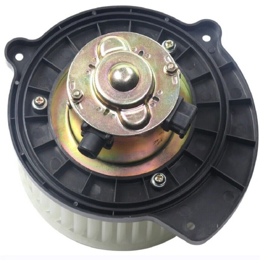 Excavator Blower Motor For Hitachi ZX140W-3 ZX240-3 ZX200-3 Excavator Blower Motor For Hitachi ZX140W-3 ZX240-3 ZX200-3