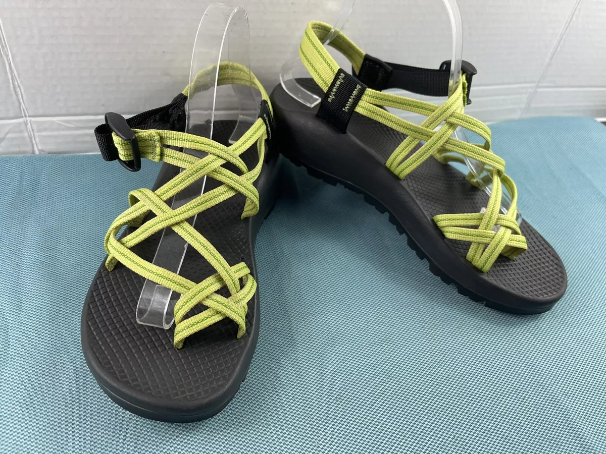 Chaco zx1 sales womens black