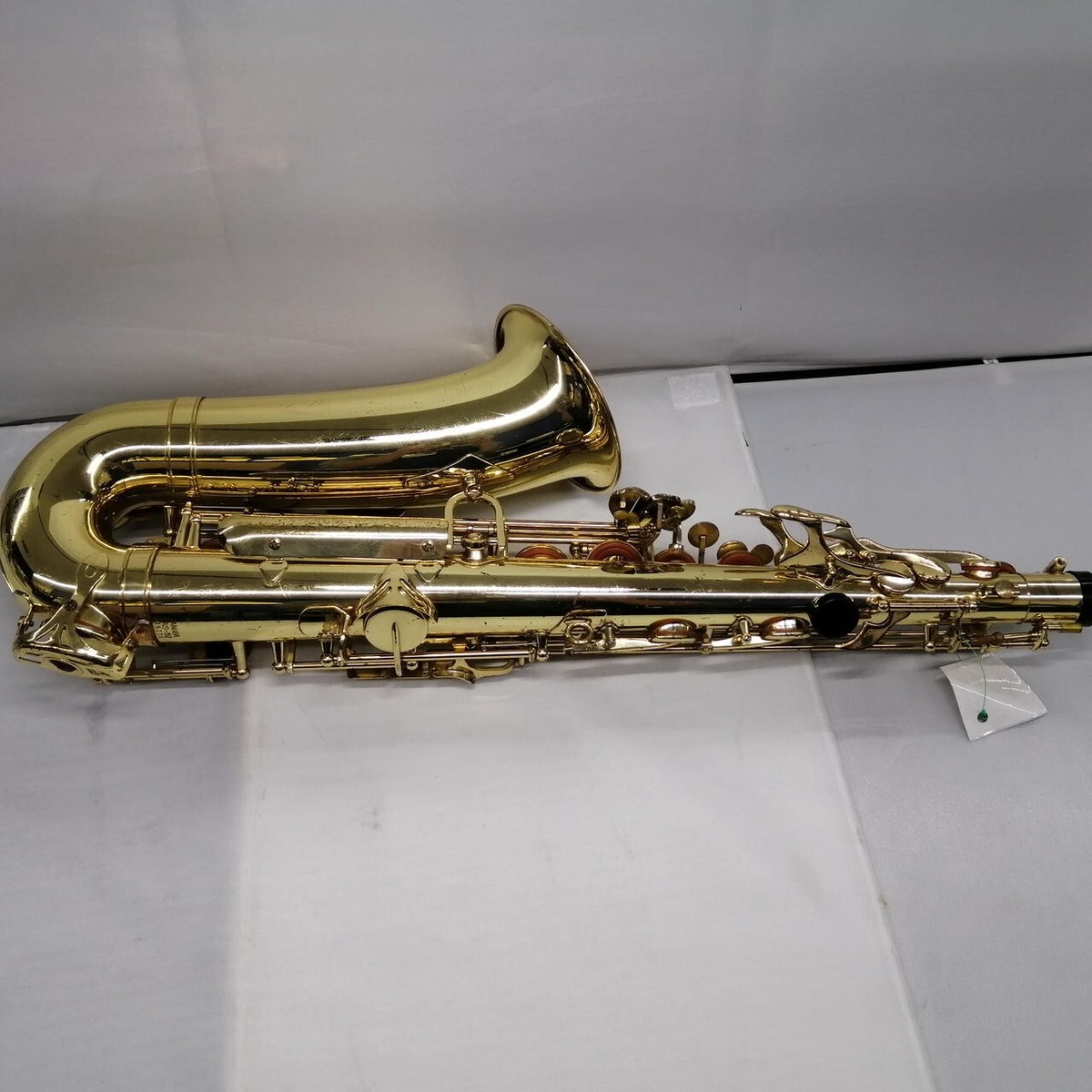 YAMAHA Alto Saxophone YAS-32 w/HardCase Used From Japan | eBay