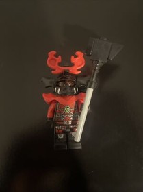 LEGO NINJAGO: The Golden Dragon (70503)