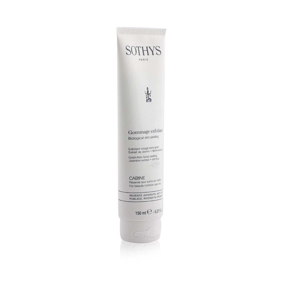 Sothys Gommage Exfoliant Biological Skin Peeling (Salon Size) 150ml/5.07oz - image 2 of 3