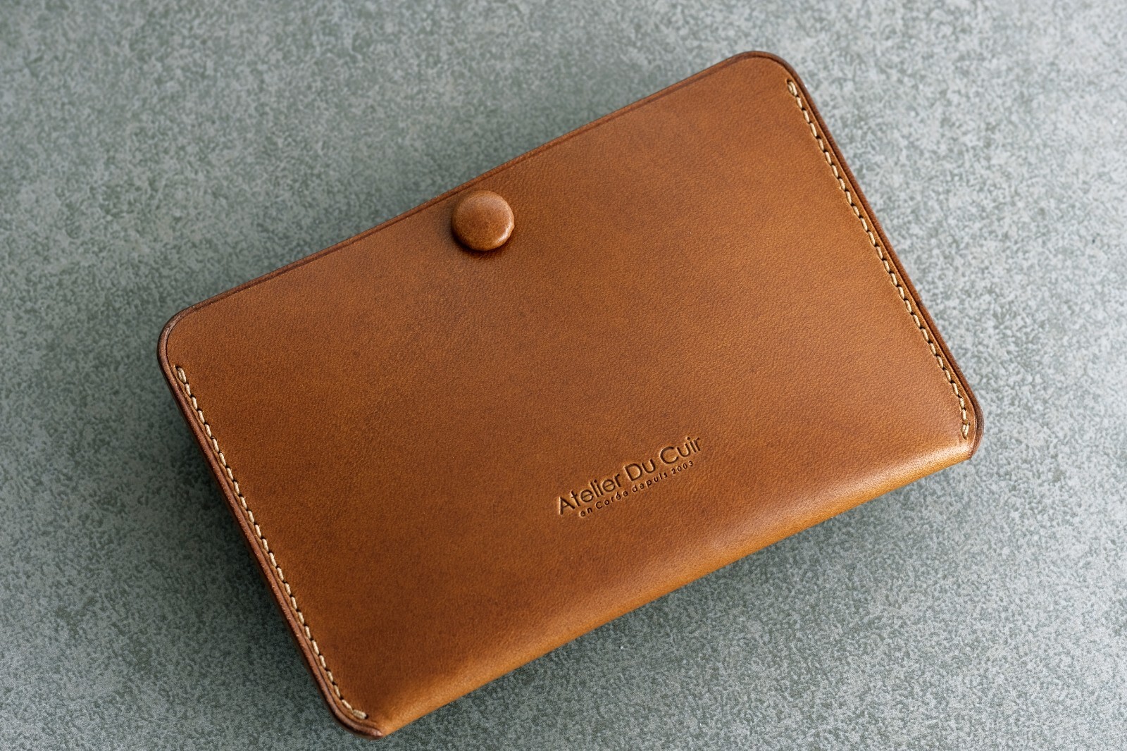 Atelier Du Cuir  Simplet 