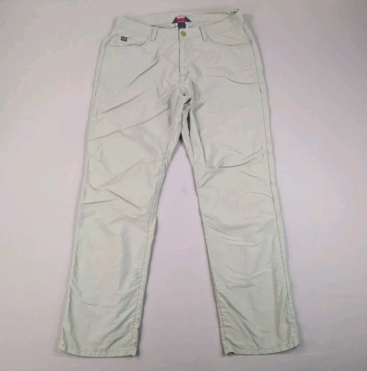 outdoor-research treadway nylon stretch outdoor lightweight pants