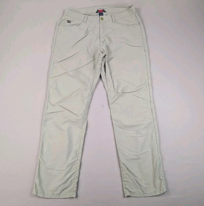 outdoor-research treadway nylon stretch outdoor lightweight pants