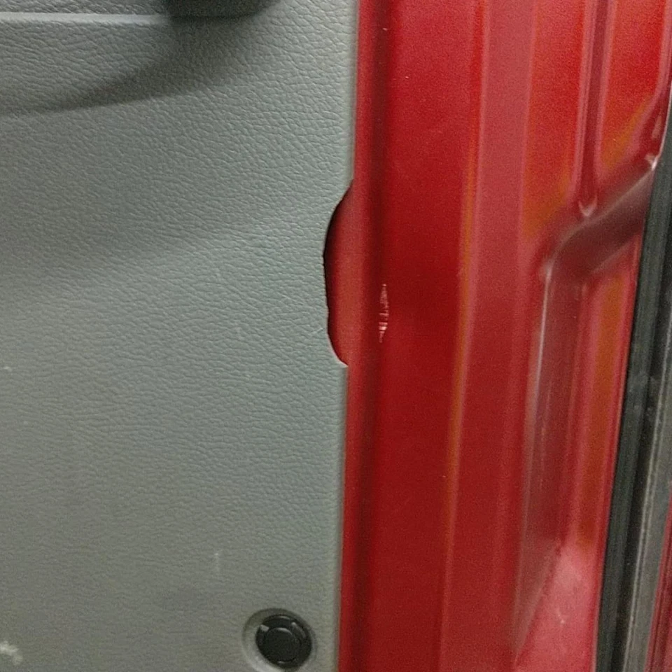 Rear Gate For Nv 3500 Assy Mrn 0D3 Right — 第 3/3 张图片