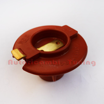 Schalter Bürste Rotierend Verteiler Fiat 500 D F-G L Oldtimer Eps FACET
