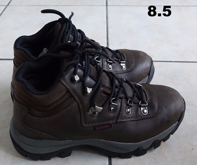 magellan outdoors women's mid sweater duck boots