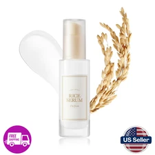 I'm from Rice Serum, Korean Fermented Embryo Extract Boosts Collagen, 30ml