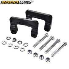 Fit For 2007-2018 Chevy Silverado Gmc Sierra 1500 2 Front Leveling Lift Kit Fit For 2007-2018 Chevy Silverado Gmc Sierra 1500 2 Front Leveling Lift Kit