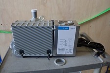 Agilent MS40-S Rotary Vane Vacuum Pump X3705-64000