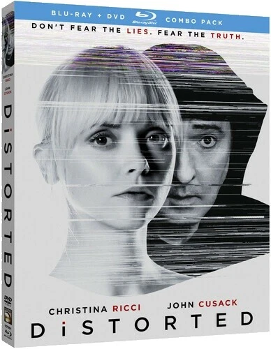John Cusack DVD y Blu-ray