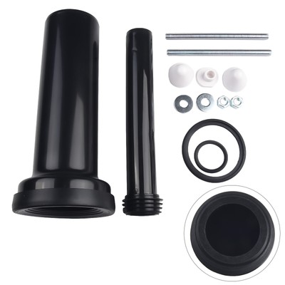 300mm For Geberit Cistern Wall Hung Wc Frame Pan Connection Pipe 152.426.46.1
