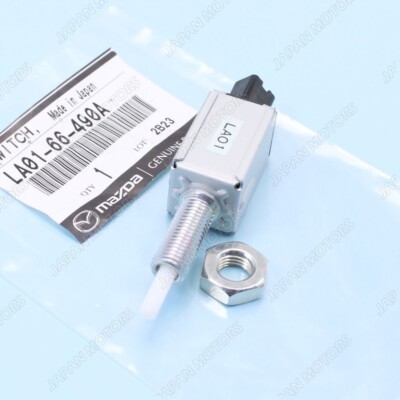 New Genuine OEM Mazda MPV B2600 Miata Cruise Control Clutch Switch