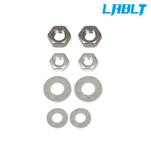 LABLT Catalytic Converter Bank 2 For 2013-2015 Ford Explorer Lincoln MKT MKS 3.5 - Foto 10 di 12