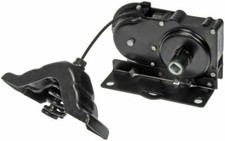 Spare Tire Winch Hoist Assembly Carrier For FORD ECONOLINE 1999-2014 924-527 New