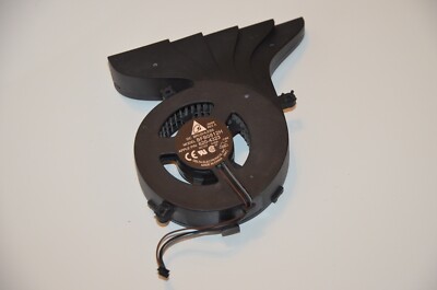 APPLE iMac 20  (A1224) ++ Lüfter links / Fan left ++ 620-4323 ++ BFB0812H