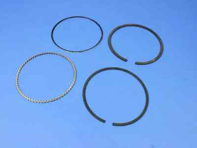 Genuine Mopar Piston Ring Kit 68031606AA