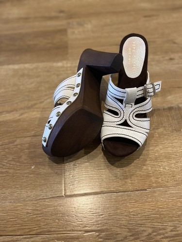 Mules/sandals - Made In Spain 🇪🇸 - Picture 3 of 5
