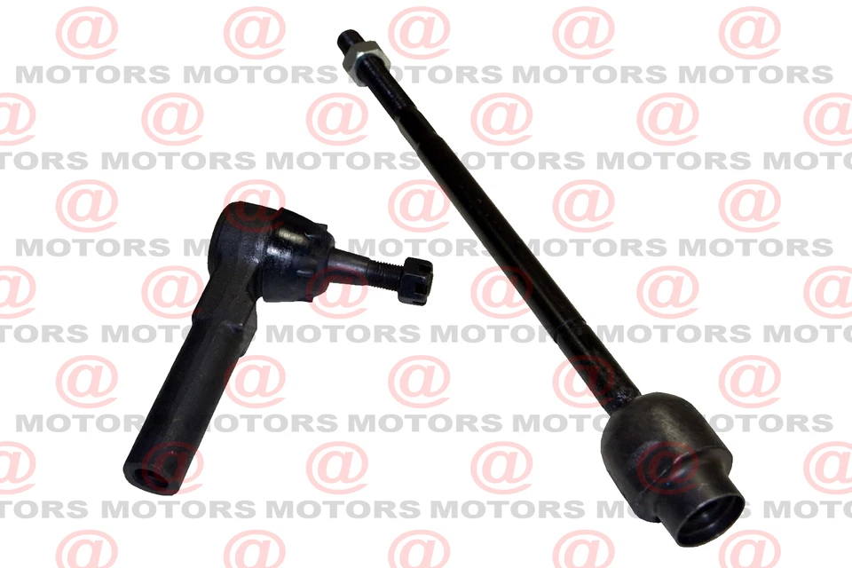 Chevrolet Impala 2000-2013 kit de reconstrucción de elevación de dirección delantera GM W-Body Foto 3 de 4