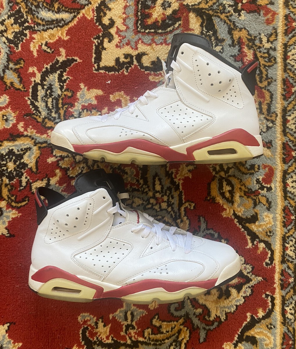 Air Jordan 6 Retro “Bulls” - size 11 884500756090| eBay display picture 1
