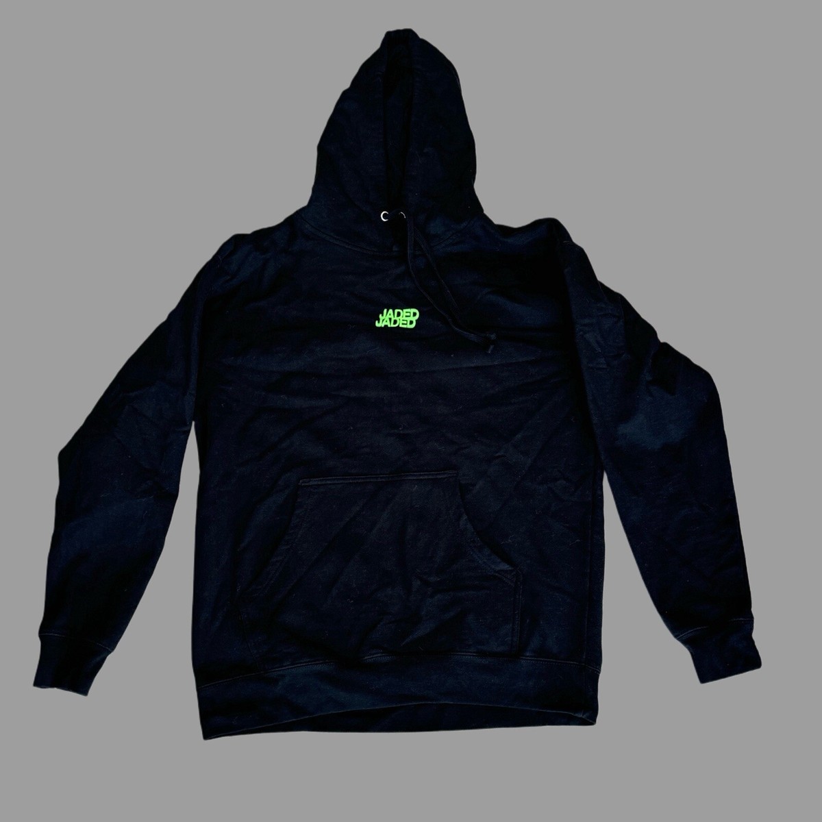 Clothing Pullover Anti Social Social Club Anti Social Club Black