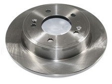 Pronto 83WR95V Rear Brake Rotor Fits 2013-2020 Hyundai Elantra GT Base