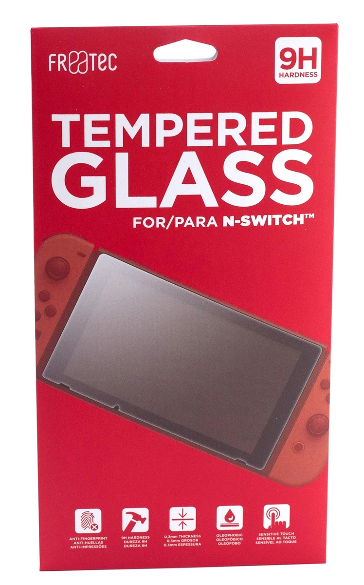 Nintendo switch screen protector uk deals