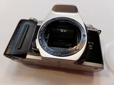 Pentax ZX10 ZX 10 - Camera | eBay