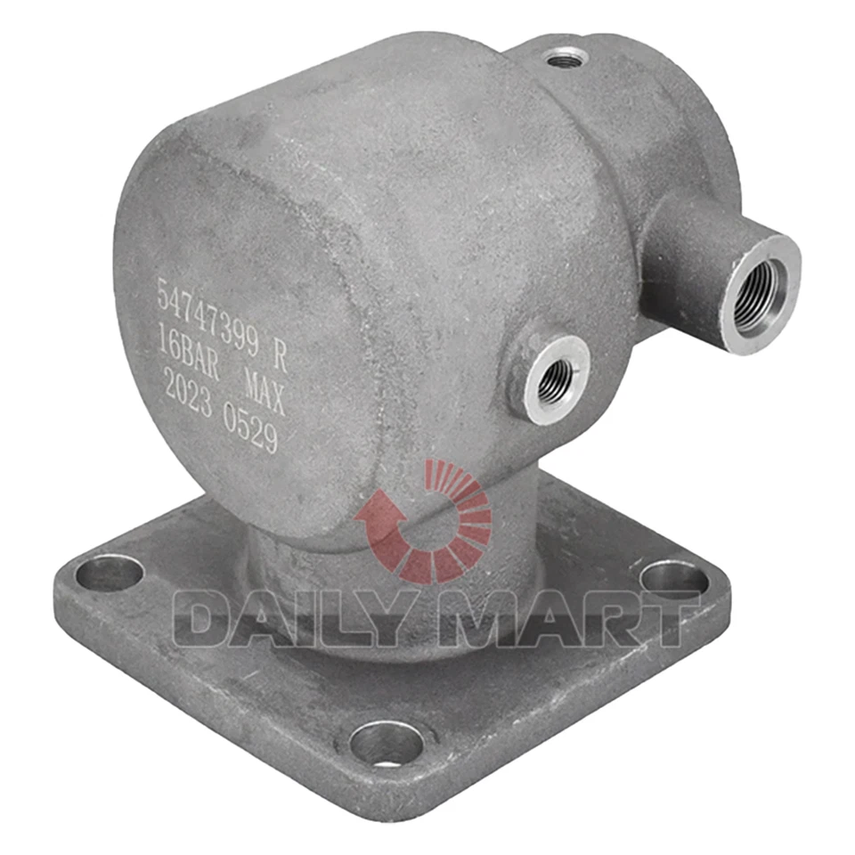 New In Box INGERSOLL RAND 54747399 Air Compressor Intake Valve - Image 2 of 2