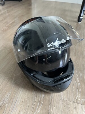 Schuberth C3 Helmet