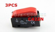 3X C42ZN iron switch iron 2128 STB200 switch ...