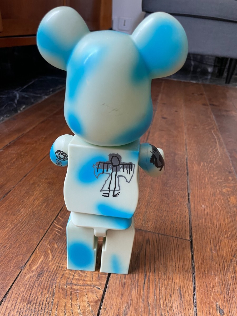 BEARBRICK 400% WORLD WIDE TOUR UNKLE | eBay BEARBRICK 400% WORLD WIDE TOUR UNKLE | eBay