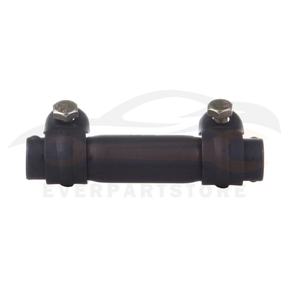 Barra estabilizadora de extremo de varilla de amarre inferior delantera 10x para Cadillac Deville 1977-1984 Foto 2 de 4