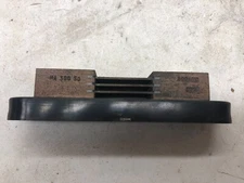 ha 300 50 300 amp 50w THERMAL ARC WC100B PLASMA WELDING Dynamics millivolt shunt