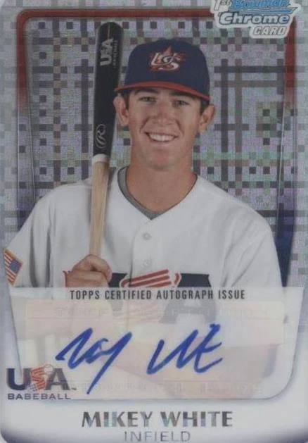 X-Fractor Autographs