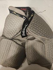 Ceinture de compression football rembourrée vintage Jock Riddell Power taille homme grand
