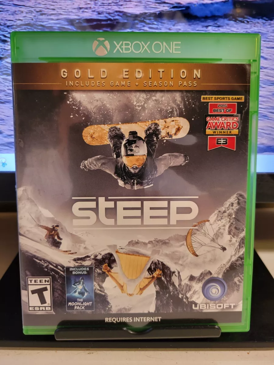 Steep - Xbox One