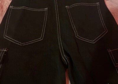 CARGO PANTS