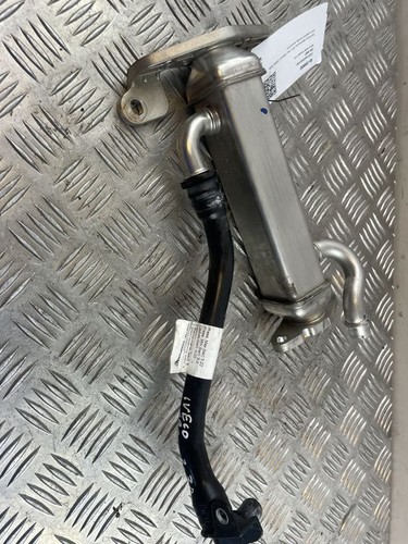 Iveco Daily 6th gen 2019 Diesel EGR valve cooler 5802528639 REM28800 - Picture 5 of 6