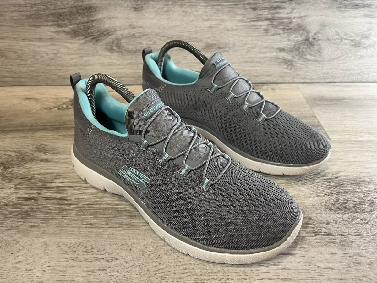 Skechers running top shoes 8.5